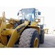 Komatsu WA450-6 wheel loader 